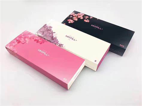 Misfill + Crosslink HA 24mg