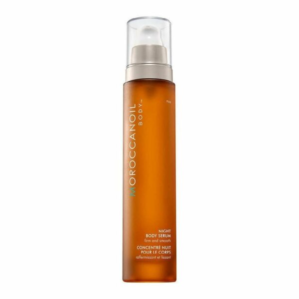 MoroccanOil Night Body Serum