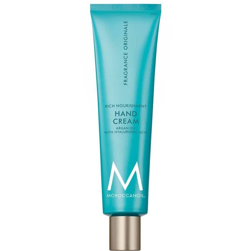 MoroccanOil Rich Nourishment Hand Cream