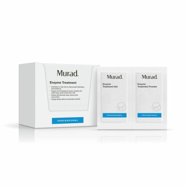Murad - Acne Enzyme Treatment Pack