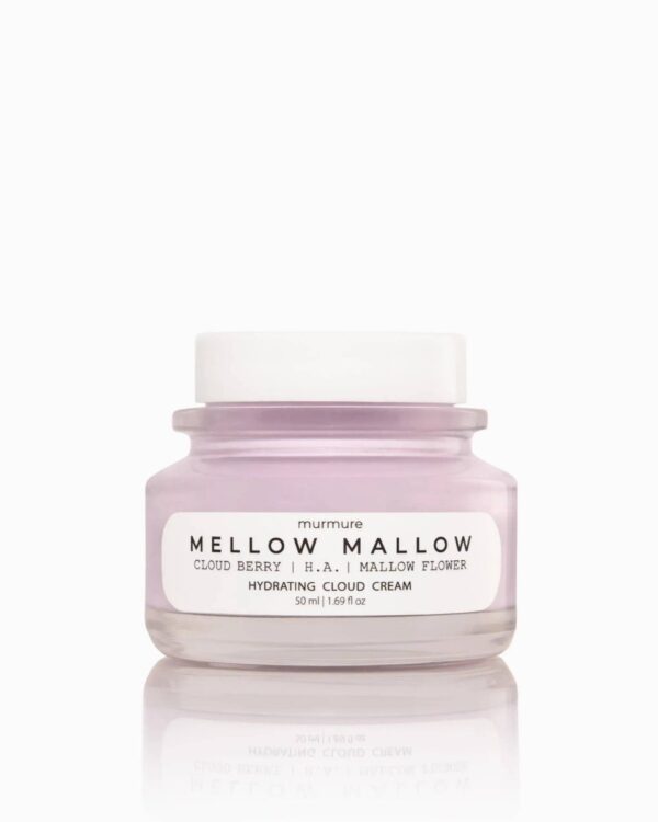 Murmure - Mellow Mallow: Hydrating Cloud Cream