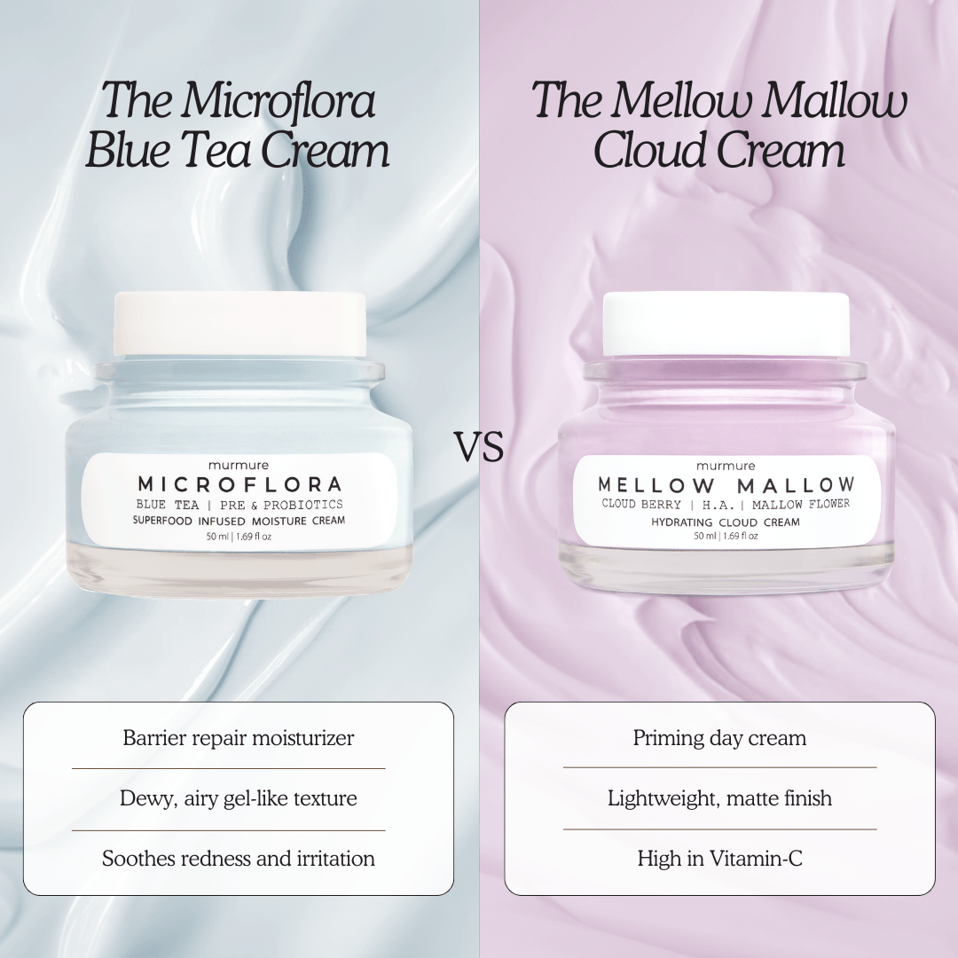 Murmure - Microflora: Superfood Cream - Image 4