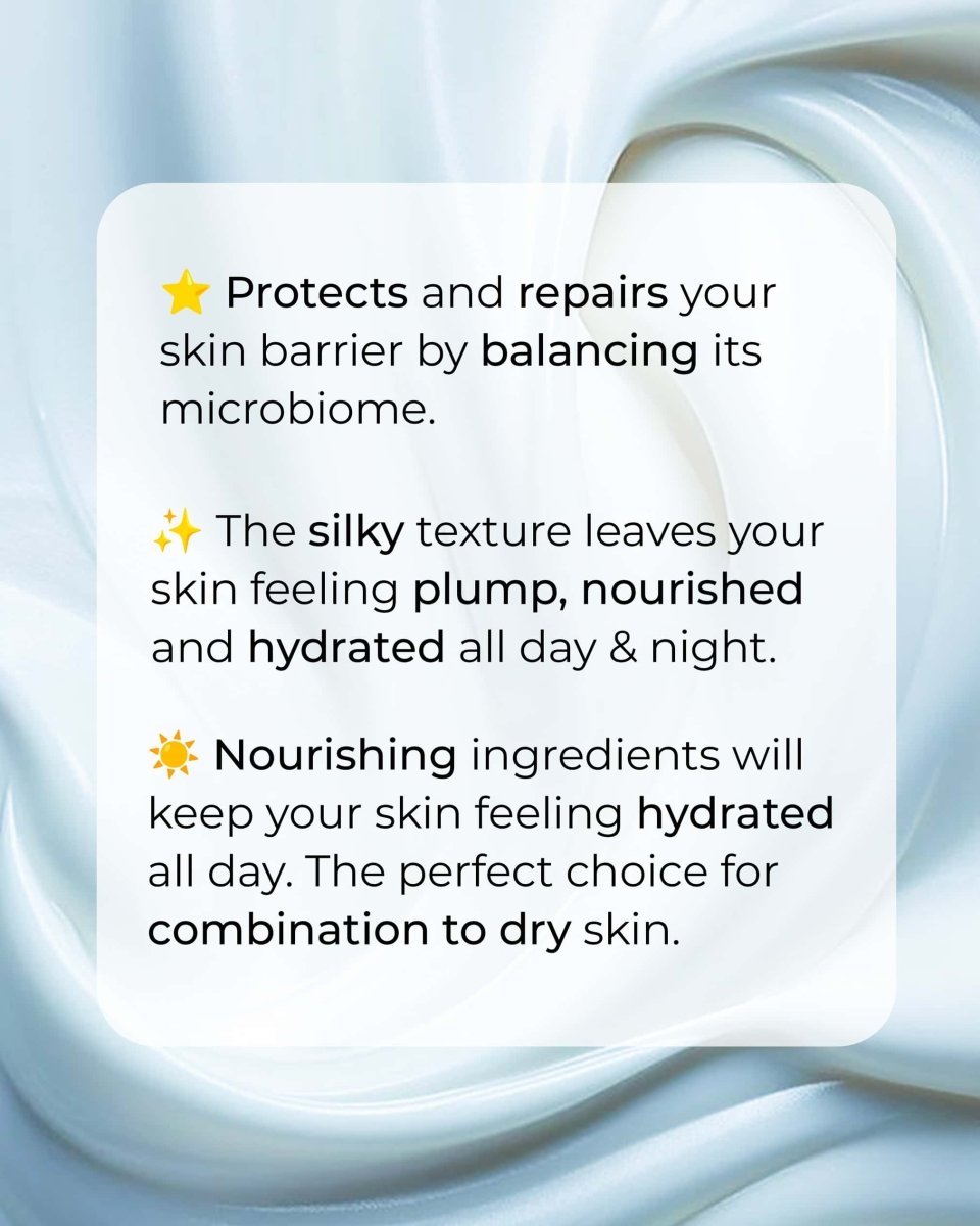 Murmure - Microflora: Superfood Cream - Image 6