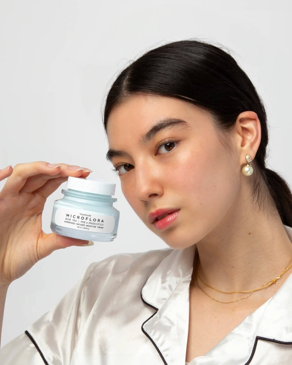 Murmure - Microflora: Superfood Cream - Image 7