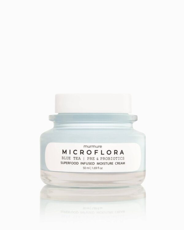 Murmure - Microflora: Superfood Cream