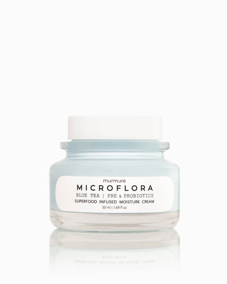 Murmure - Microflora: Superfood Cream