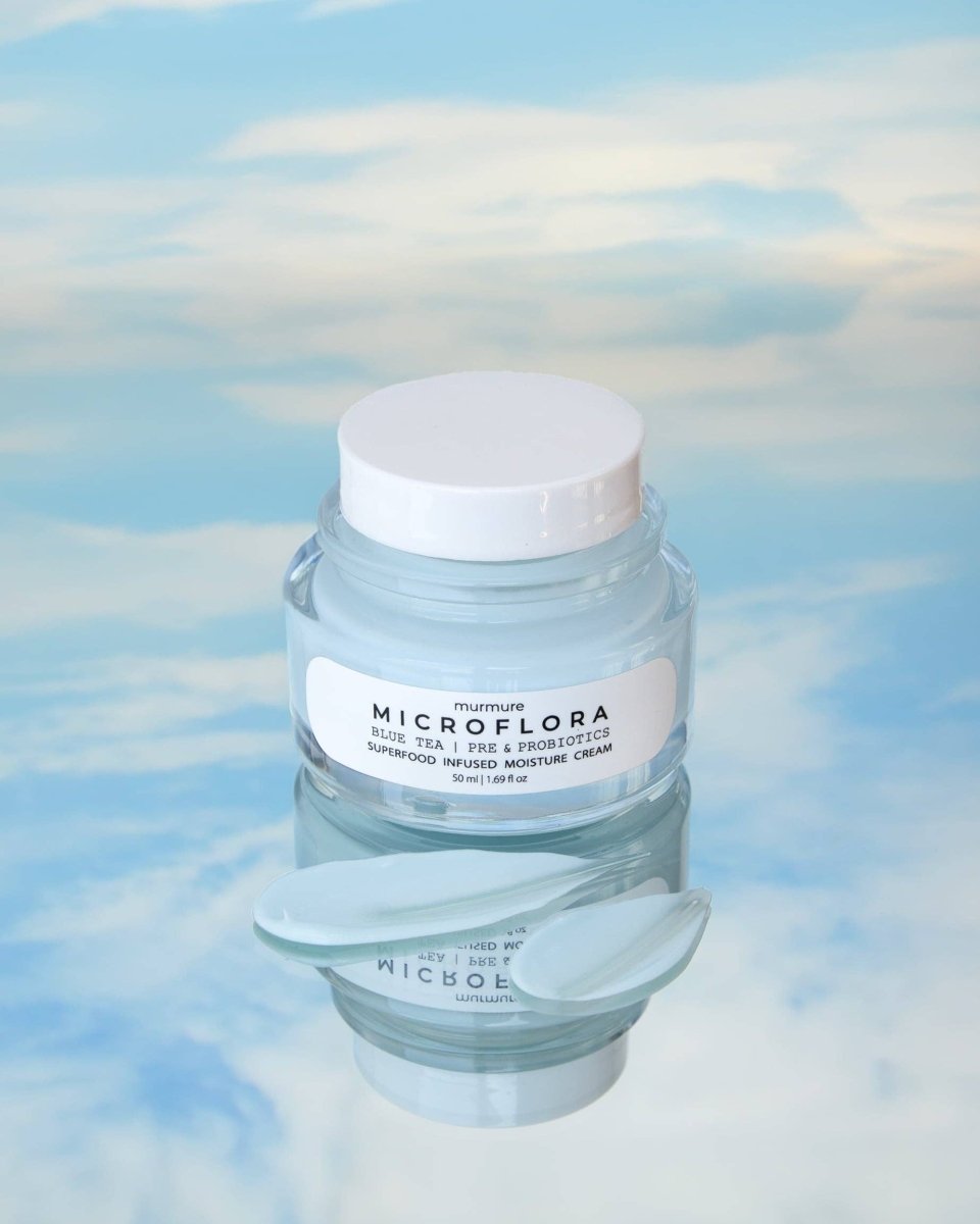 Murmure - Microflora: Superfood Cream - Image 5