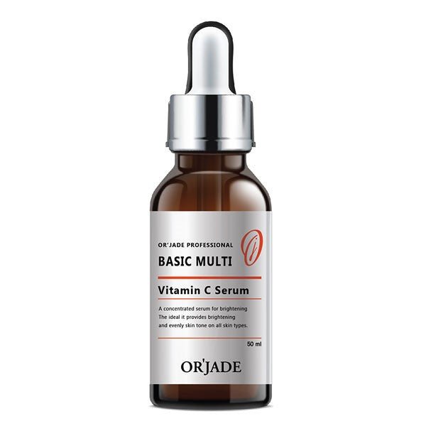 OR`JADE Vitamin C Serum