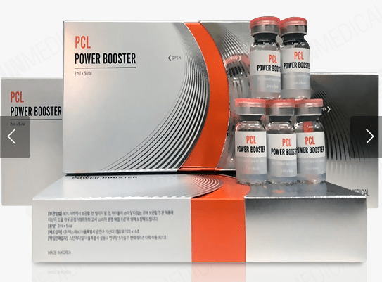 PCL Power Booster 2ml - Image 3
