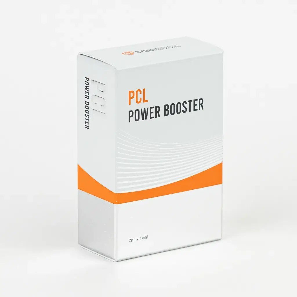 PCL Power Booster 2ml - Image 2