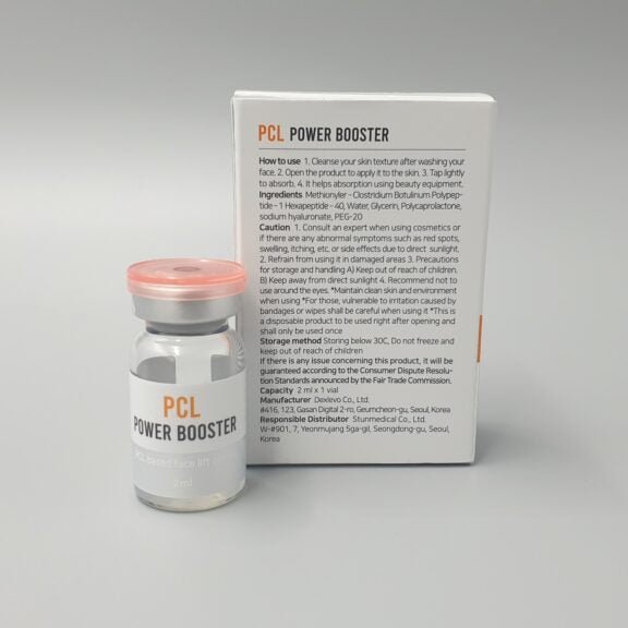 PCL Power Booster 2ml - Image 4