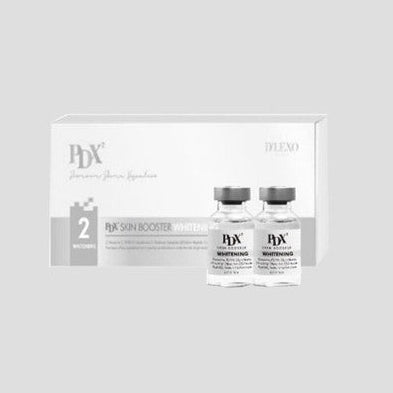 PDX2 Skin Booster Brightening