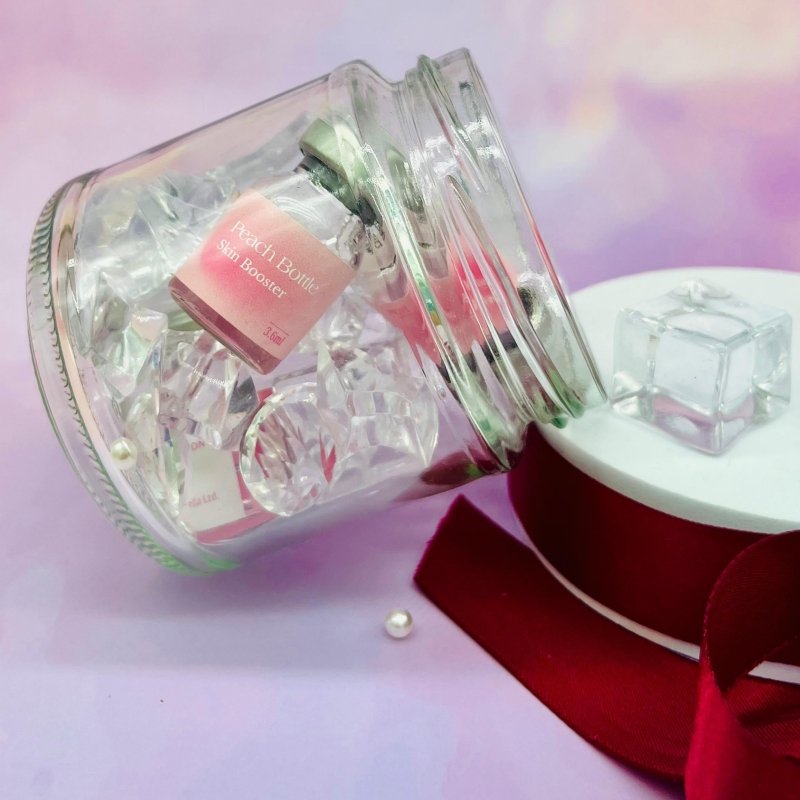 Peach Bottle Skin Booster - Exclusive at Xq First! - Image 8