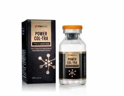 Power Col-Tra PLLA 365mg