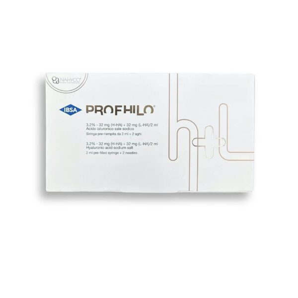 Profhilo H+L 2ml