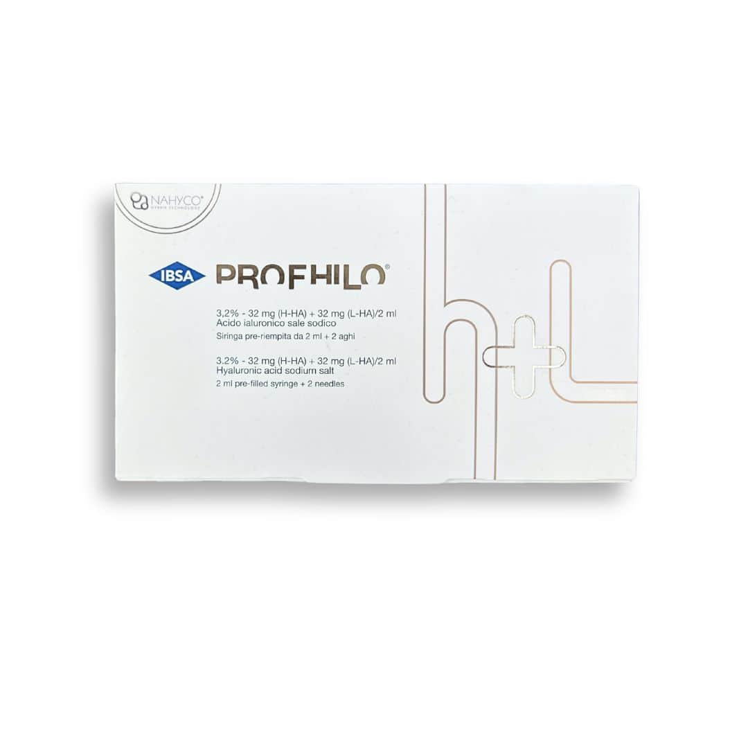 Profhilo H+L 2ml