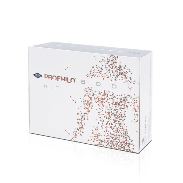 Profhilo H+L Body Kit 32mg