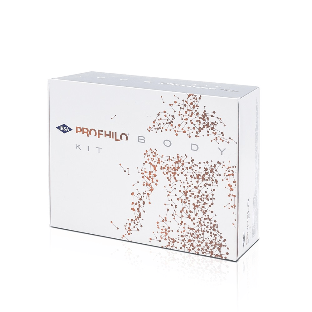 Profhilo H+L Body Kit 32mg