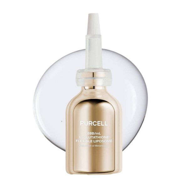 PURCELL - 5% Glutathione Face Serum 1.01 oz