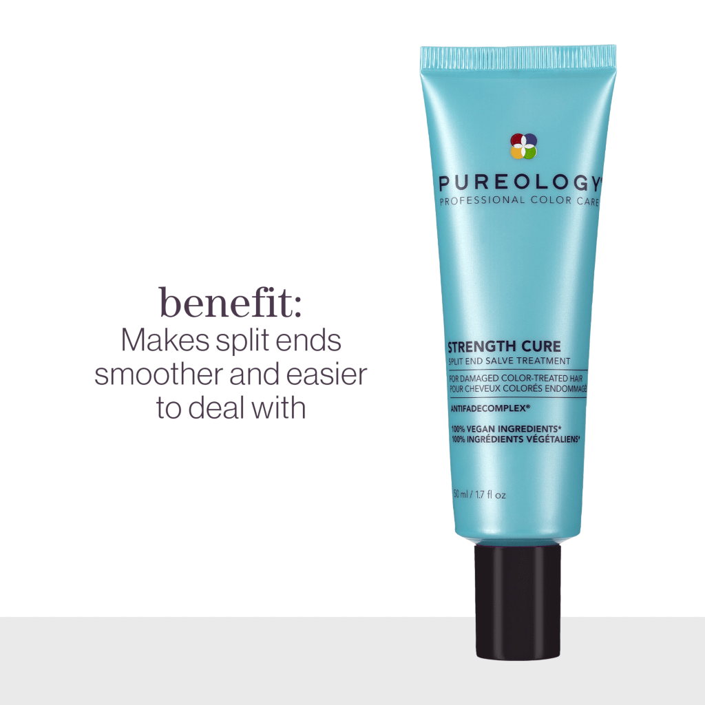 Pureology Strength Cure Split End Salve Treatment 1.7oz - Image 3