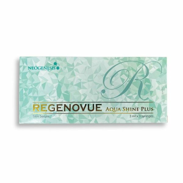 Regenovue Aquashine Plus