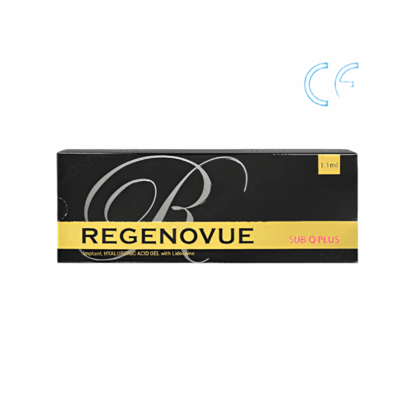 Regenovue Sub-Q Plus