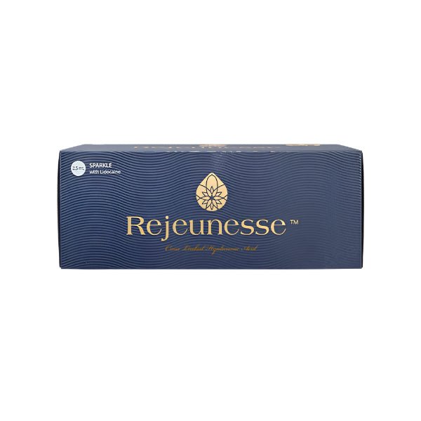 Rejeunesse Sparkle 3 x 2.5ml
