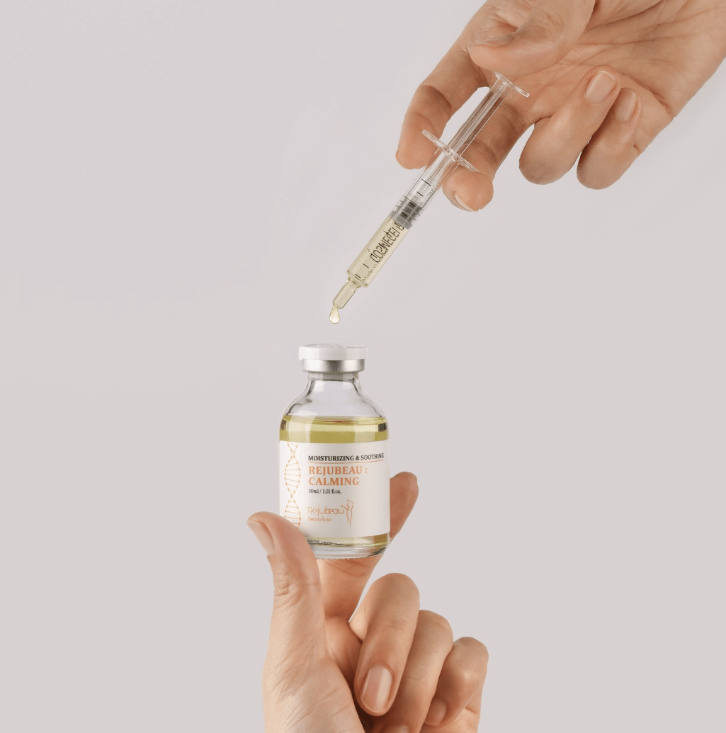 Rejubeau Soothing Moisturizing: Calming 30mL - Image 2