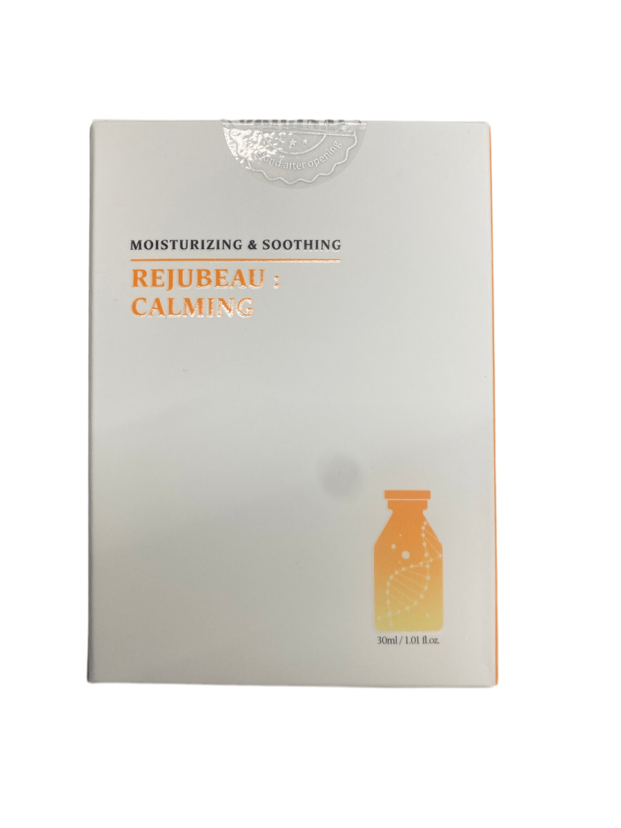 Rejubeau Soothing Moisturizing: Calming 30mL - Image 4