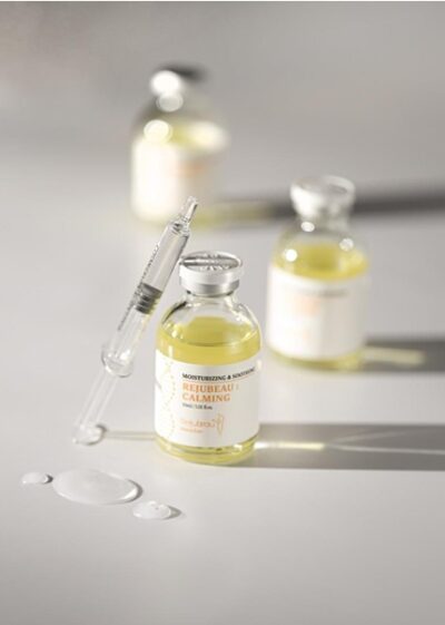 Rejubeau Soothing Moisturizing: Calming 30mL