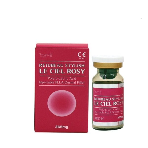 REJUBEAU Stylish Le Ciel Rosy PLLA 365 mg