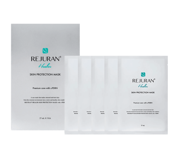 REJURAN - Healer Skin Protection Mask 5 sheets