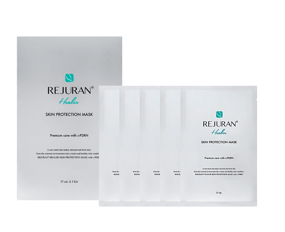 REJURAN - Healer Skin Protection Mask 5 sheets