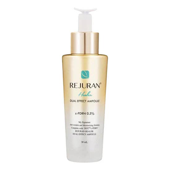 REJURAN - Healer Turnover Ampoule Dual Effect (30ml)