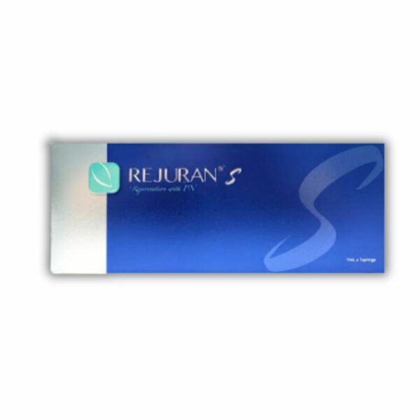 Rejuran S Skin Booster
