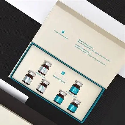 Rejuran Skin Booster - HA PDRN Amino Acid - Image 5