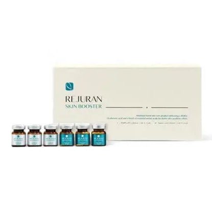 Rejuran Skin Booster - HA PDRN Amino Acid