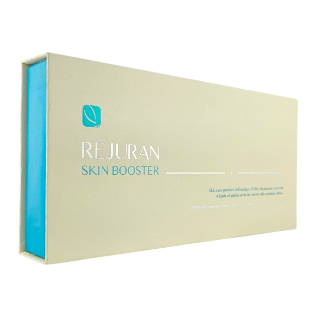 Rejuran Skin Booster - HA PDRN Amino Acid - Image 2