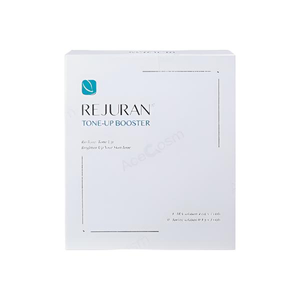 Rejuran Tone-Up Booster - PDRN, HA, Vit-C, Panthenol