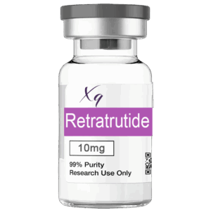 Ret – Metabolic Support