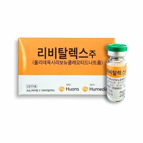 Revitalex - Pure PDRN Skin Booster