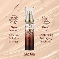 RONAS - Golden Time Expert Box Set 3pc - Image 3