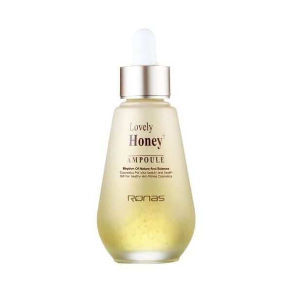RONAS - Lovely Honey Ampoule 50ml