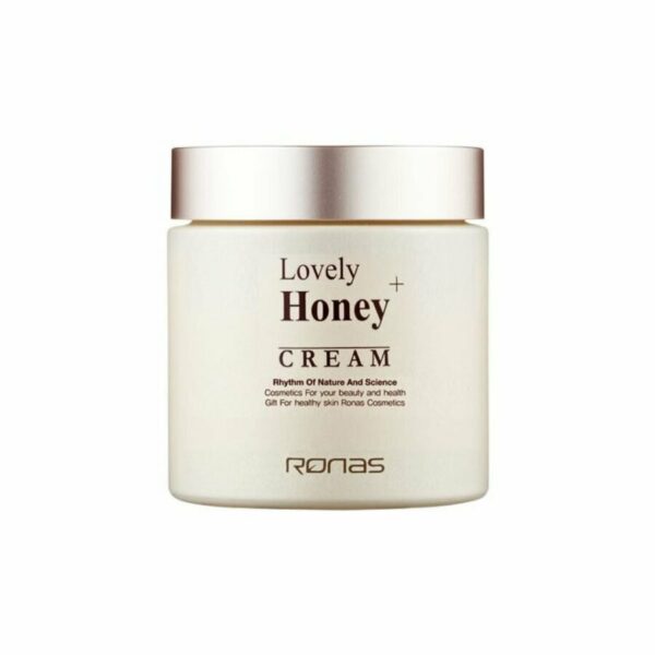 RONAS - Lovely Honey Cream 100ml
