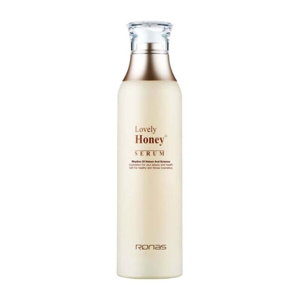RONAS - Lovely Honey Serum 150ml