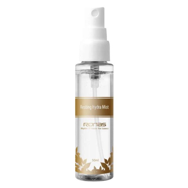 RONAS Resting Hydra Mist 1.69oz / 50ml