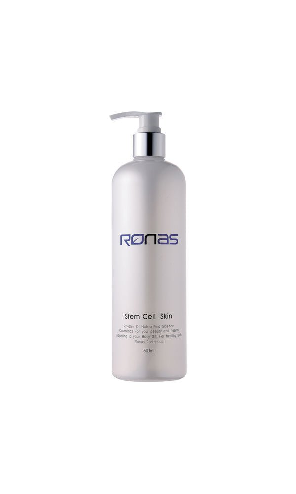 RONAS Stem Cell Toner 500ml