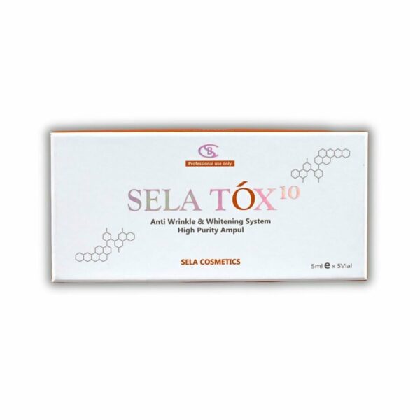 Sela Tox 10