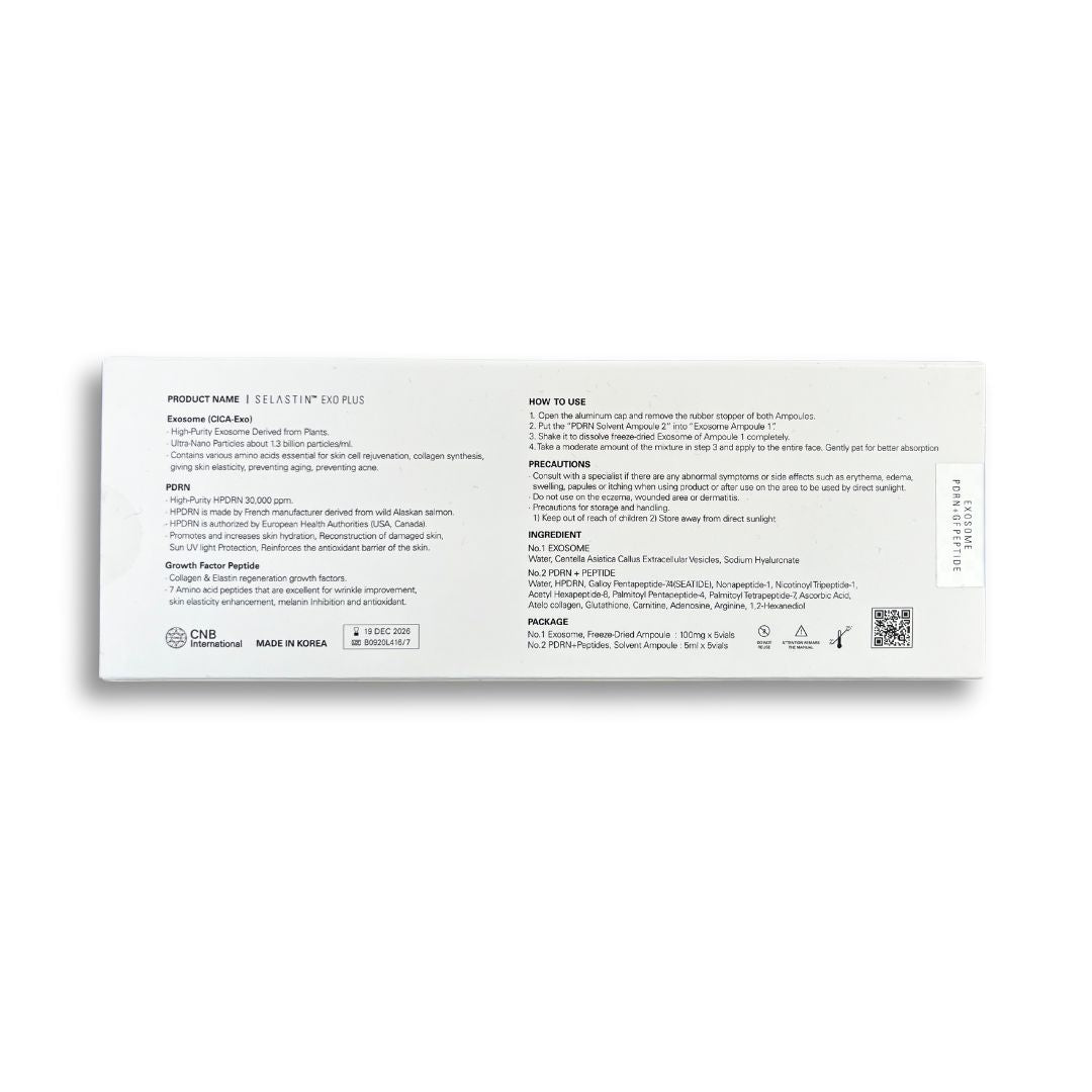 Selastin Exo Plus - Image 3