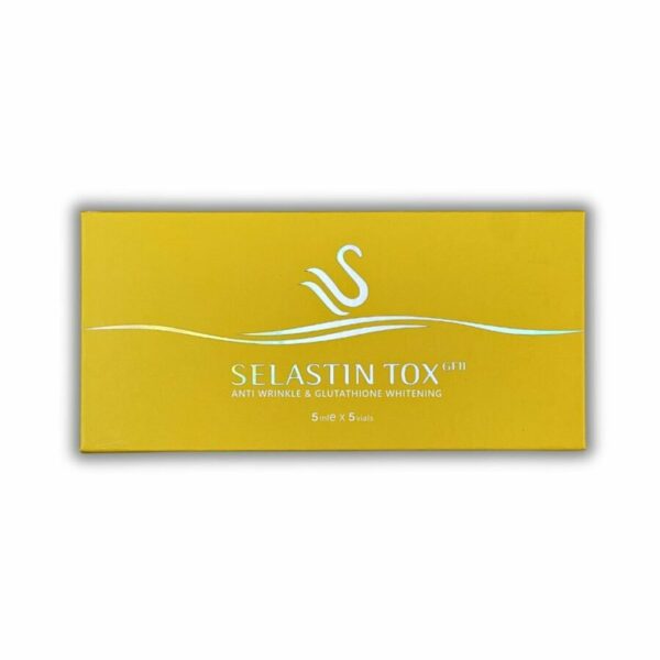 Selastin Tox - GF11